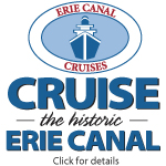 Erie Canal Cruises Herkimer NY