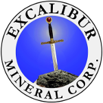 Excalibur Mineral