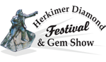 1st Annual Herkimer Diamond Festival and Gem Show