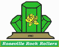 Roseville Rock Rollers